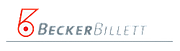Logo of Beckerbillett